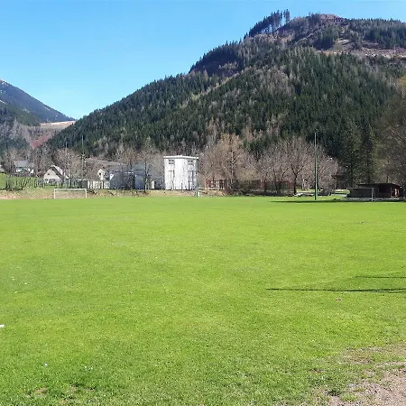 Gptents- Erzberg Rodeo Camping 2*