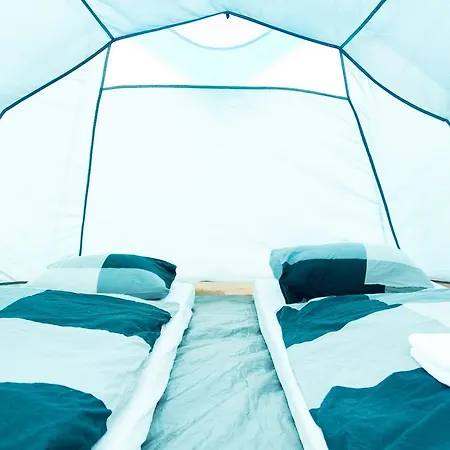 Camping Gptents- Erzberg Rodeo 2*